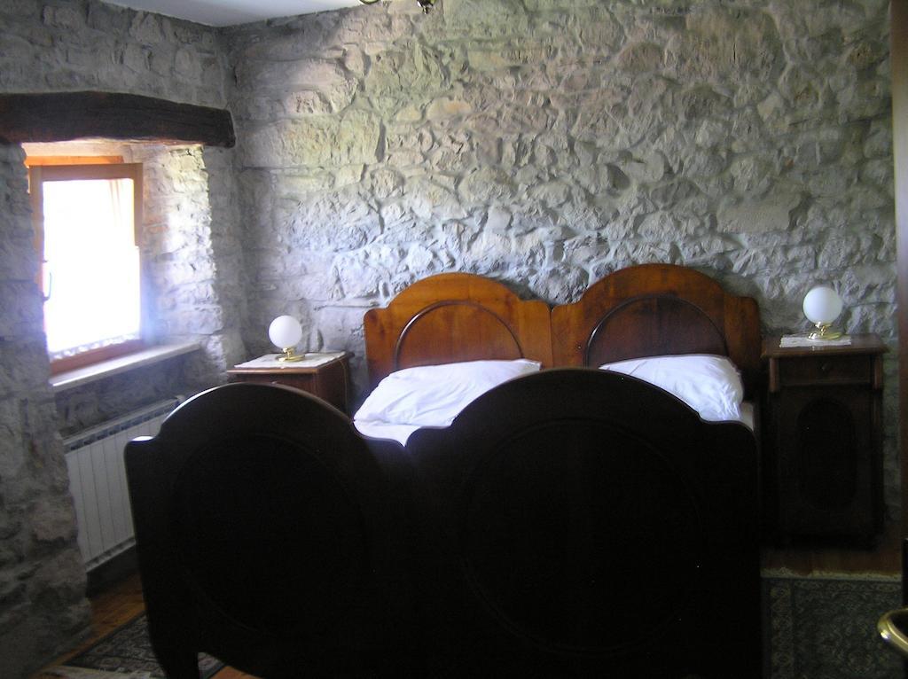 Guesthouse Domacija Sajna Sežana Pokój zdjęcie