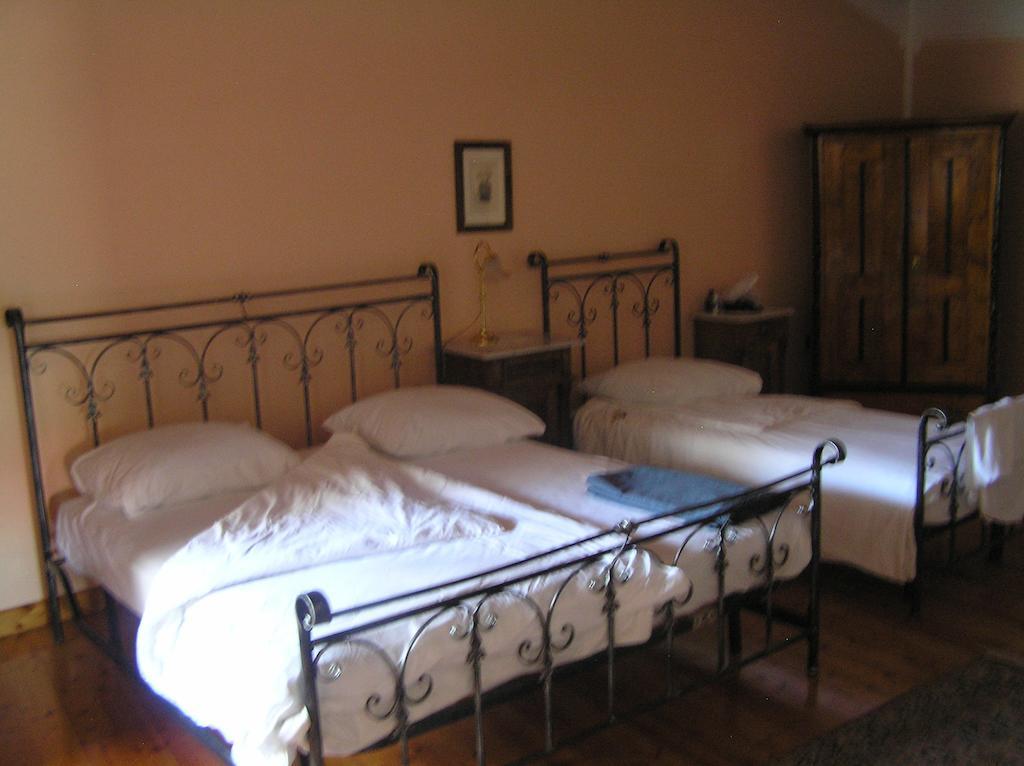 Guesthouse Domacija Sajna Sežana Pokój zdjęcie