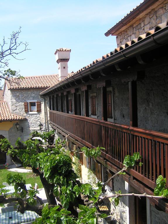 Guesthouse Domacija Sajna Sežana Pokój zdjęcie