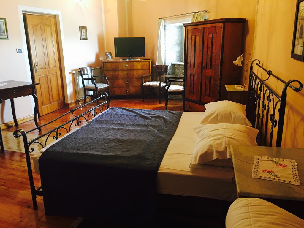 Guesthouse Domacija Sajna Sežana Zewnętrze zdjęcie